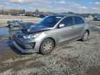 2021 KIA RIO