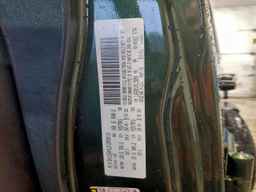 2007 JEEP WRANGLER