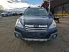 2013 SUBARU Outback