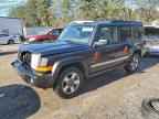2006 JEEP Commander