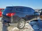 2012 CHEVROLET TRAVERSE