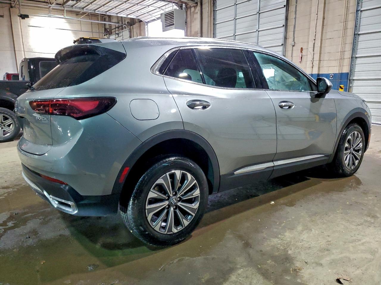 2024 BUICK Envision