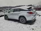 2022 LEXUS RX 350L