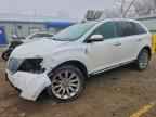 2014 LINCOLN MKX