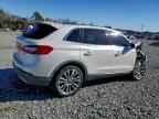 2016 LINCOLN MKX
