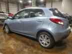 2013 MAZDA 2