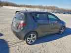 2014 CHEVROLET SONIC
