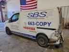 2017 CHEVROLET City Express