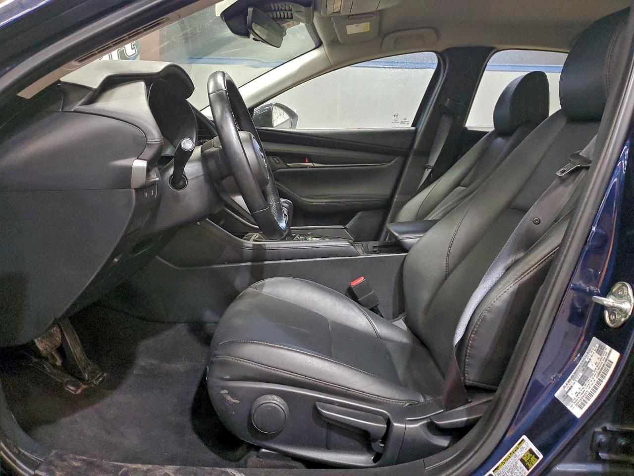 2024 MAZDA 3