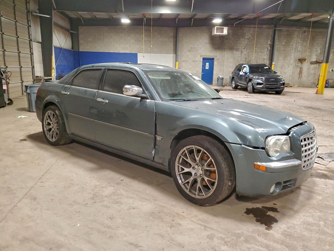 2006 CHRYSLER 300