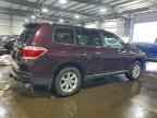 2011 TOYOTA HIGHLANDER