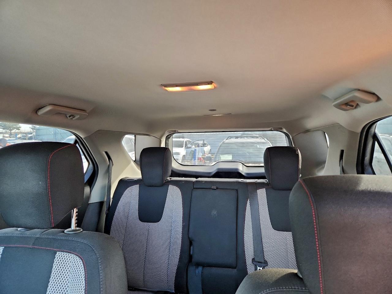 2012 CHEVROLET EQUINOX