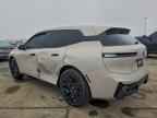2026 BMW iX