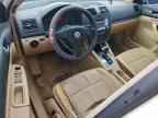 2007 VOLKSWAGEN JETTA