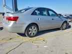 2010 HYUNDAI SONATA