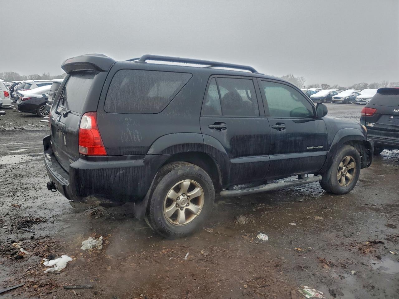 2006 TOYOTA 4Runner