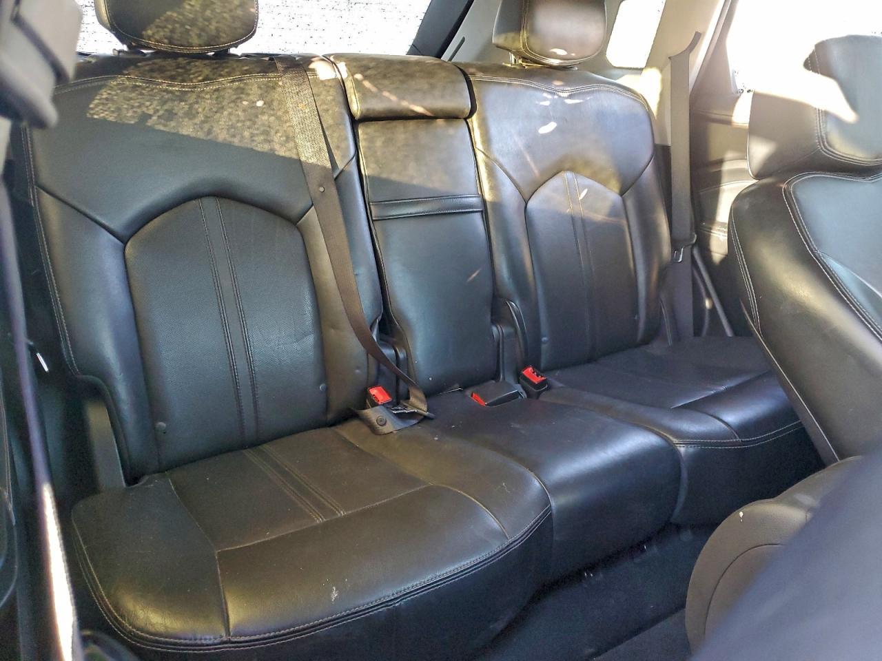 2013 CADILLAC SRX