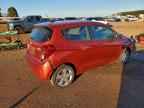 2021 CHEVROLET Spark