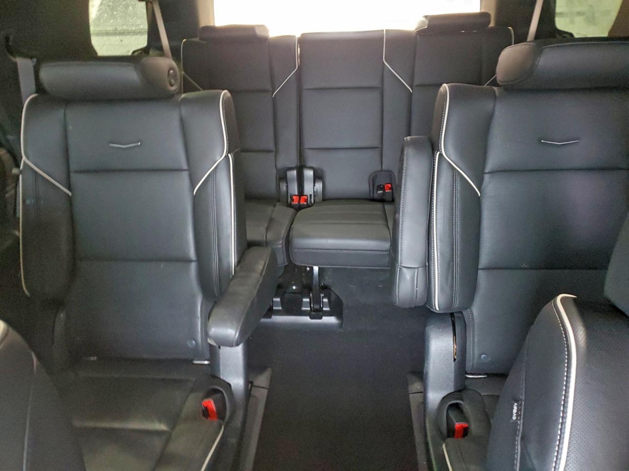 2021 CADILLAC ESCALADE