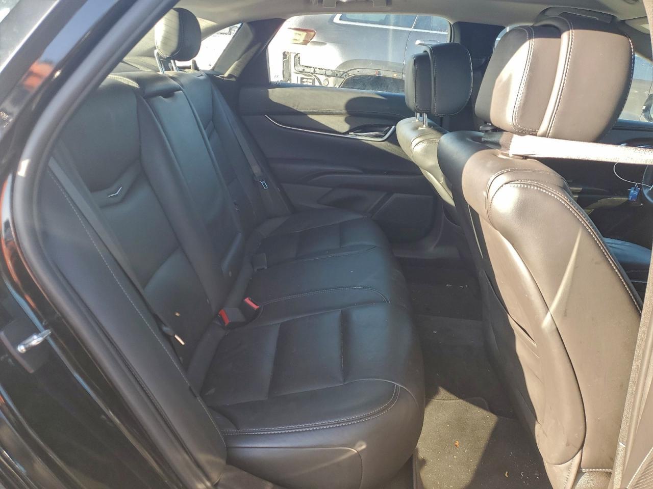 2014 CADILLAC XTS