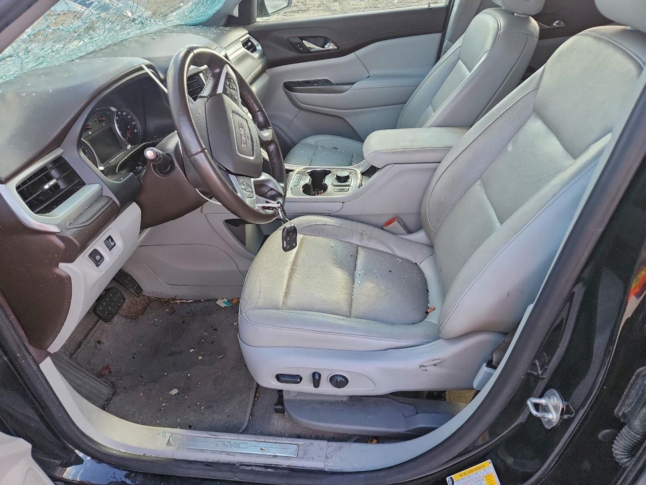 2020 GMC ACADIA