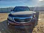 2011 KIA SORENTO