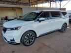 2024 KIA Carnival