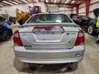 2010 FORD FUSION