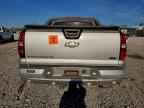 2010 CHEVROLET Avalanche