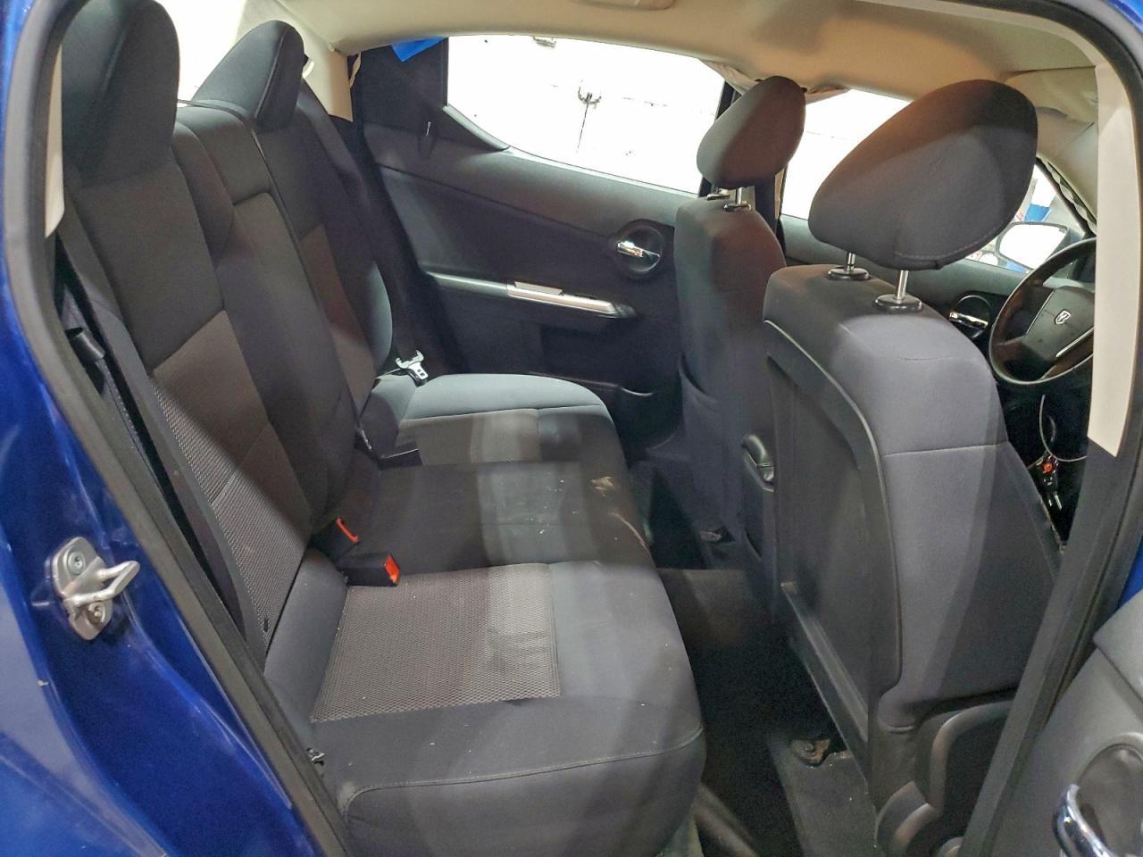 2009 DODGE Avenger