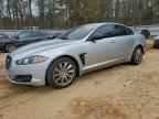 2014 JAGUAR XF
