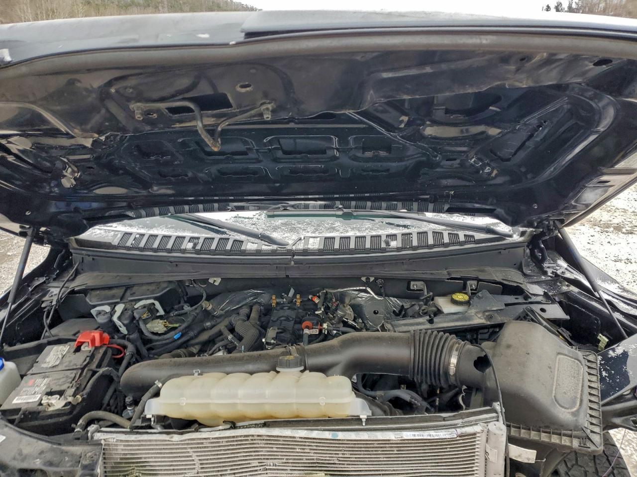 2023 FORD Expedition