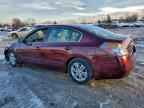 2011 NISSAN ALTIMA