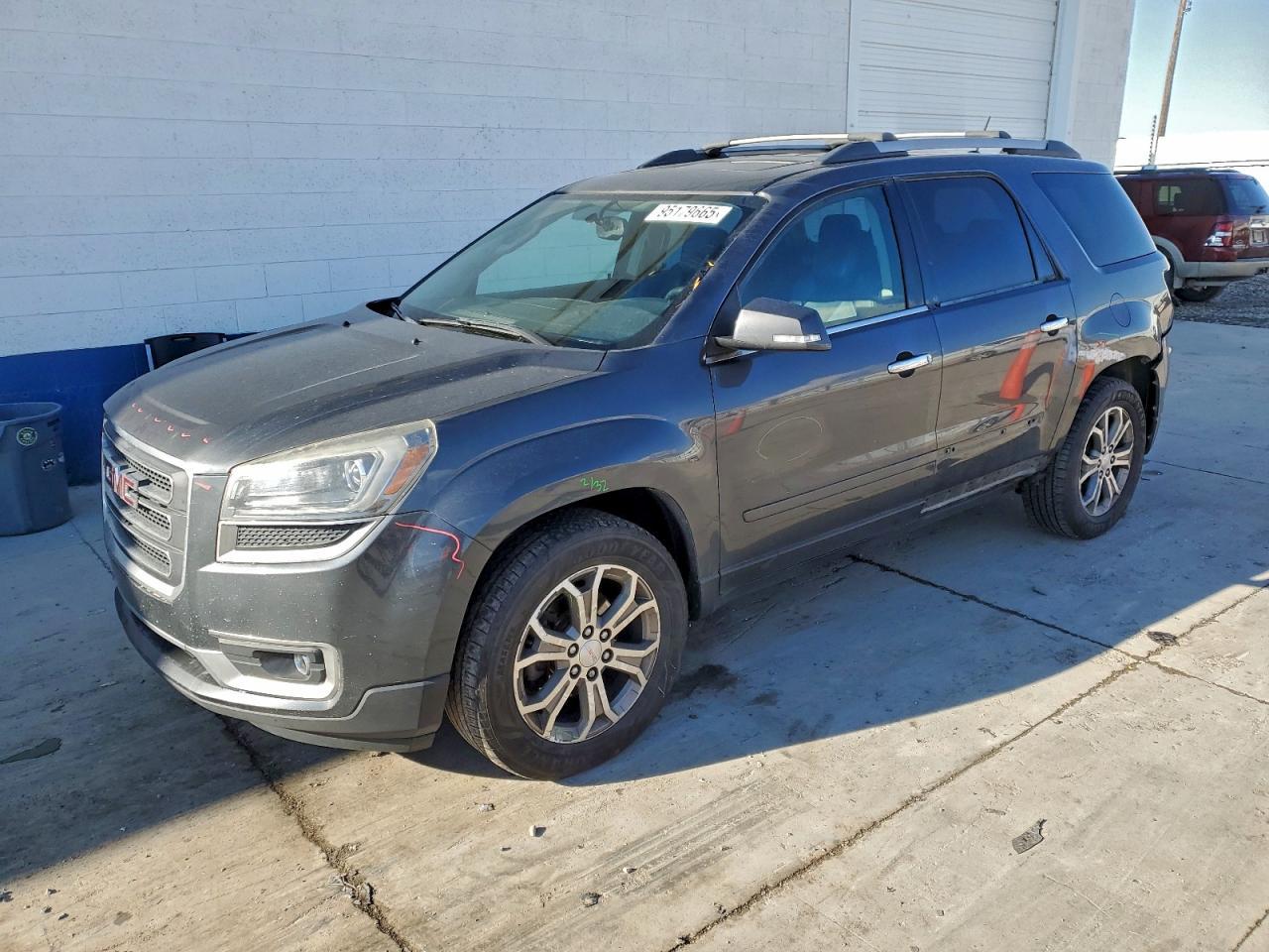 2014 GMC ACADIA