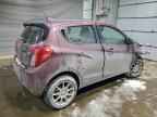 2020 CHEVROLET Spark