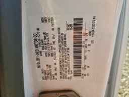 2016 FORD TRANSIT CONNECT