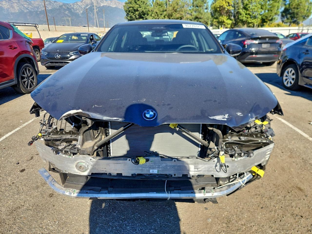2024 BMW i5