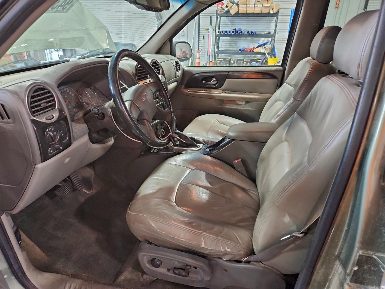 2004 GMC Envoy