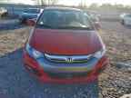 2013 HONDA Insight