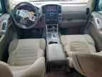 2008 NISSAN PATHFINDER