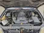 2007 NISSAN Frontier