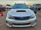 2011 SUBARU IMPREZA