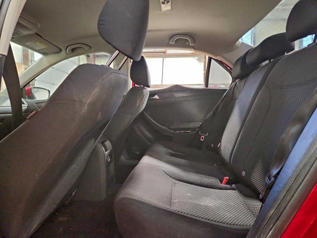 2014 VOLKSWAGEN JETTA