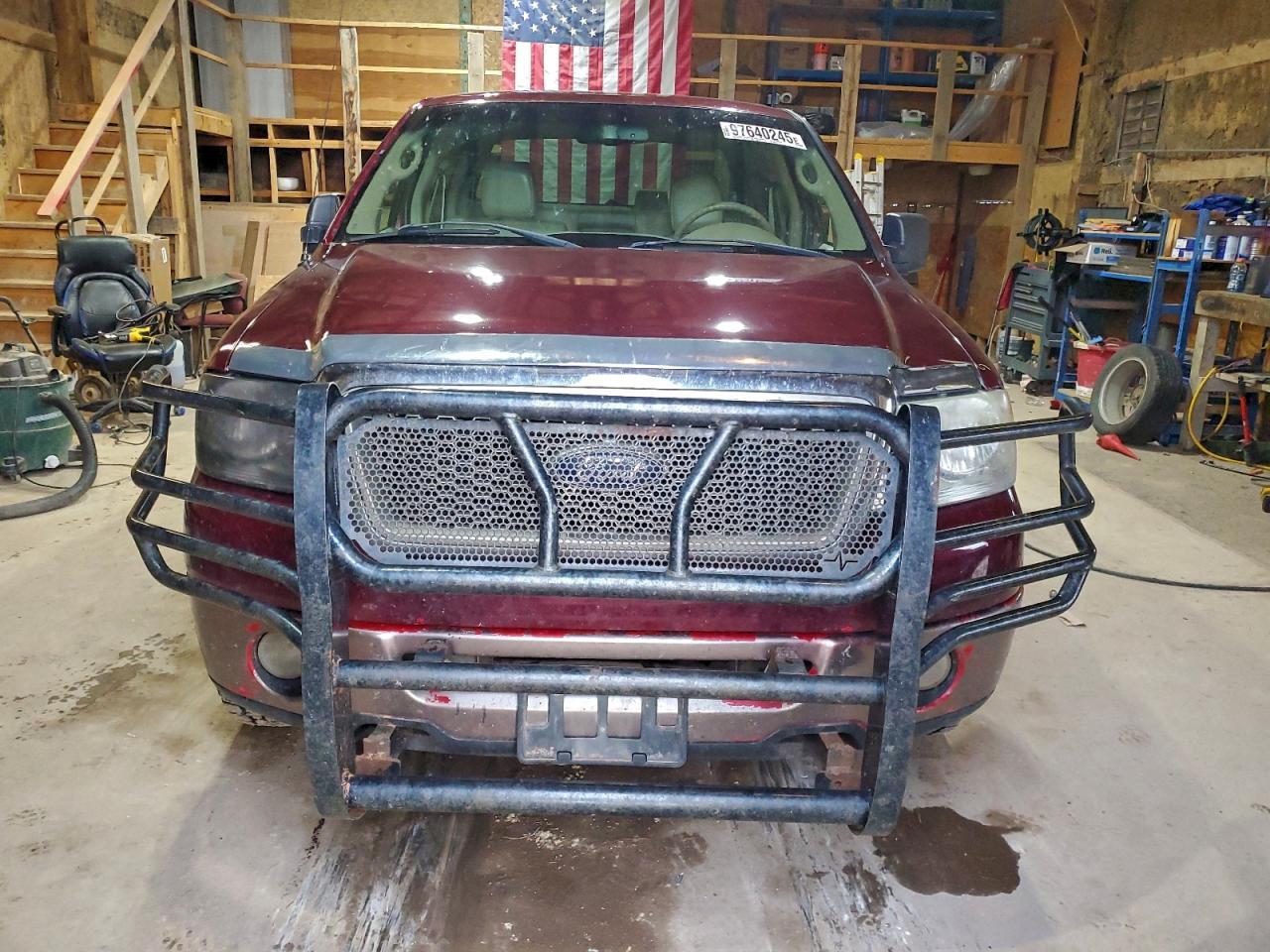 2006 FORD F-150