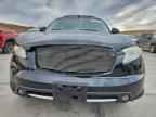 2008 INFINITI FX35