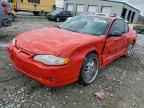 2001 CHEVROLET Monte Carlo