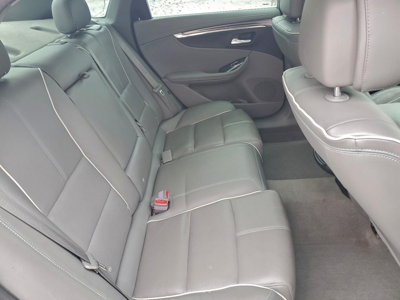 2014 CHEVROLET IMPALA