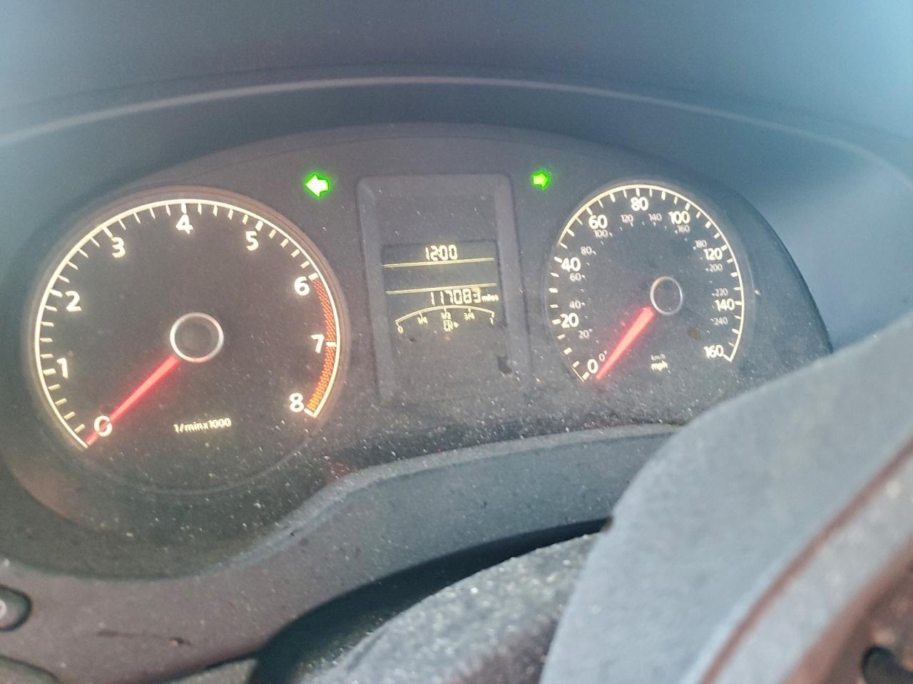 2014 VOLKSWAGEN JETTA