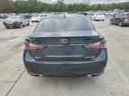 2017 LEXUS GS 350
