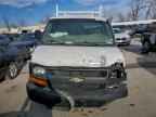2011 CHEVROLET EXPRESS 2500